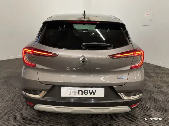 RENAULT CAPTUR II - voiture d'occasion - Photo 6