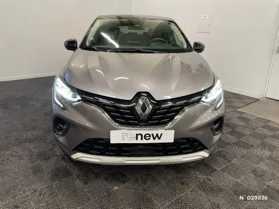 RENAULT CAPTUR II - voiture d'occasion - Photo 3