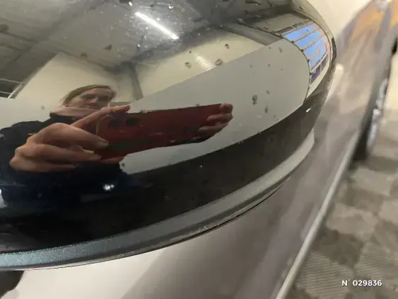 RENAULT CAPTUR II - voiture d'occasion - Photo 27