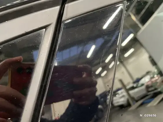 RENAULT CAPTUR II - voiture d'occasion - Photo 29