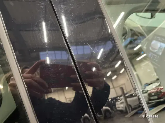 RENAULT CAPTUR II - voiture d'occasion - Photo 30