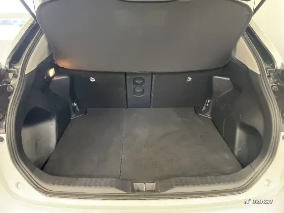 TOYOTA YARIS CROSS I - voiture d'occasion - Photo 7