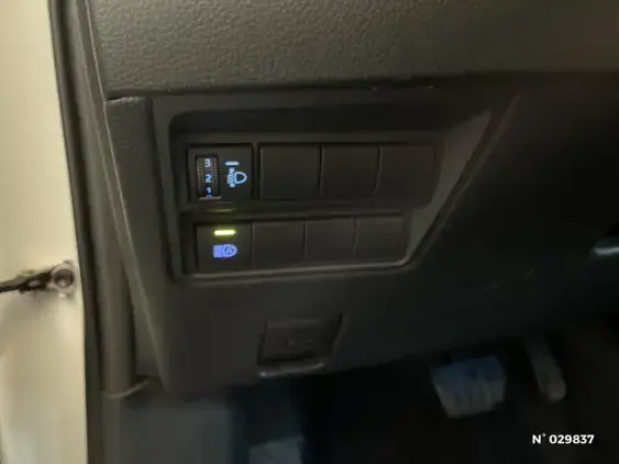 TOYOTA YARIS CROSS I - voiture d'occasion - Photo 15