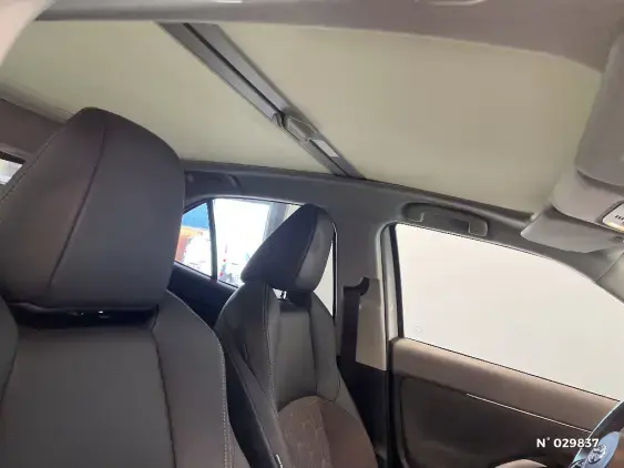 TOYOTA YARIS CROSS I - voiture d'occasion - Photo 29