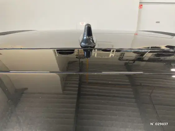 TOYOTA YARIS CROSS I - voiture d'occasion - Photo 41