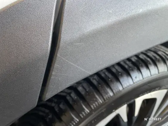 TOYOTA YARIS CROSS I - voiture d'occasion - Photo 26