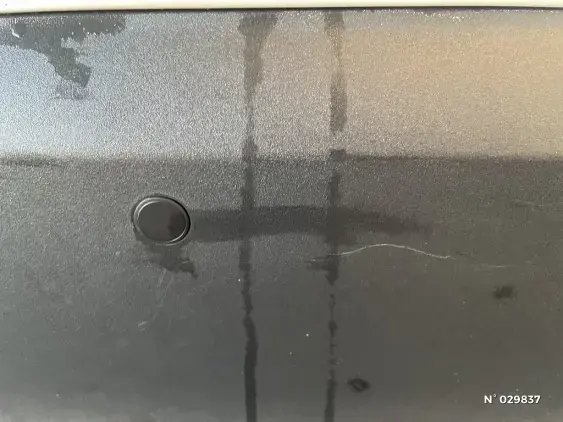 TOYOTA YARIS CROSS I - voiture d'occasion - Photo 27