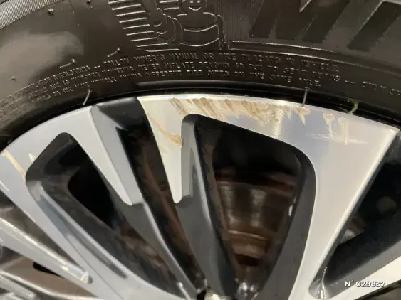 TOYOTA YARIS CROSS I - voiture d'occasion - Photo 28