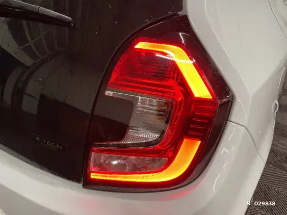 RENAULT TWINGO ELECTRIQUE III - voiture d'occasion - Photo 14