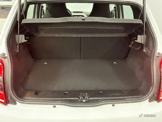 RENAULT TWINGO ELECTRIQUE III - voiture d'occasion - Photo 7