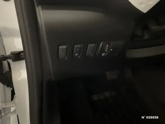 RENAULT TWINGO ELECTRIQUE III - voiture d'occasion - Photo 15