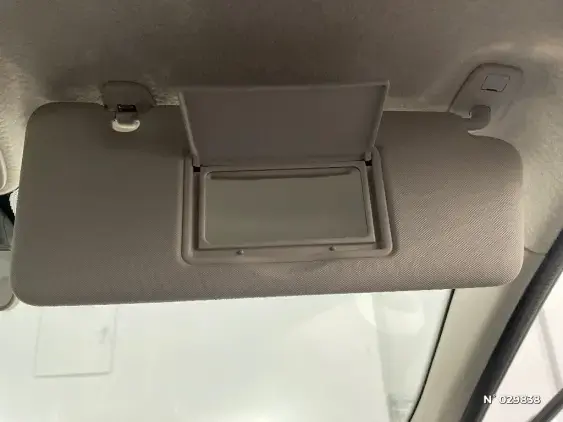 RENAULT TWINGO ELECTRIQUE III - voiture d'occasion - Photo 28