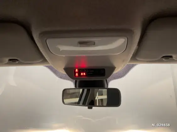 RENAULT TWINGO ELECTRIQUE III - voiture d'occasion - Photo 29