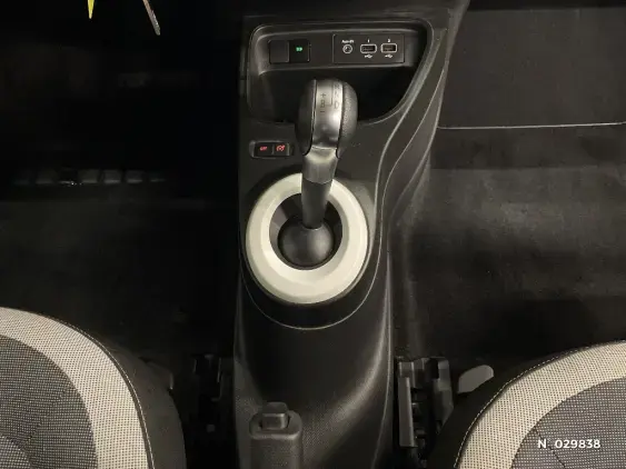 RENAULT TWINGO ELECTRIQUE III - voiture d'occasion - Photo 31