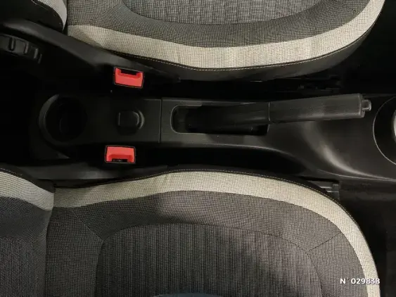 RENAULT TWINGO ELECTRIQUE III - voiture d'occasion - Photo 32