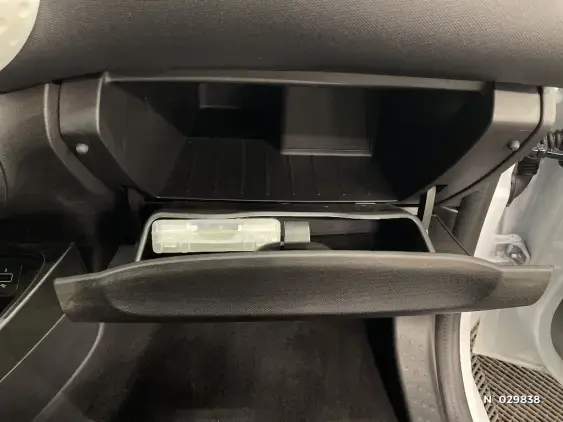 RENAULT TWINGO ELECTRIQUE III - voiture d'occasion - Photo 33