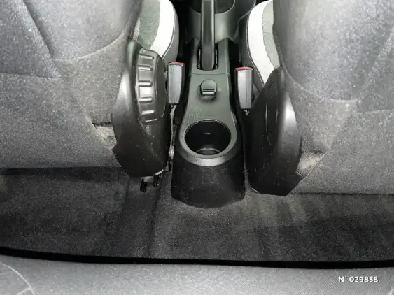 RENAULT TWINGO ELECTRIQUE III - voiture d'occasion - Photo 34