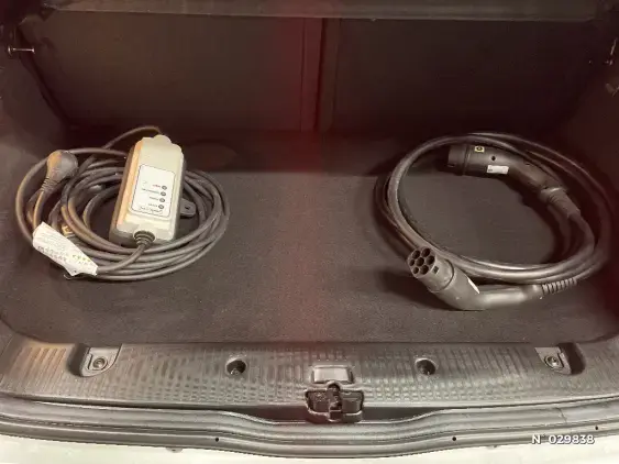 RENAULT TWINGO ELECTRIQUE III - voiture d'occasion - Photo 38