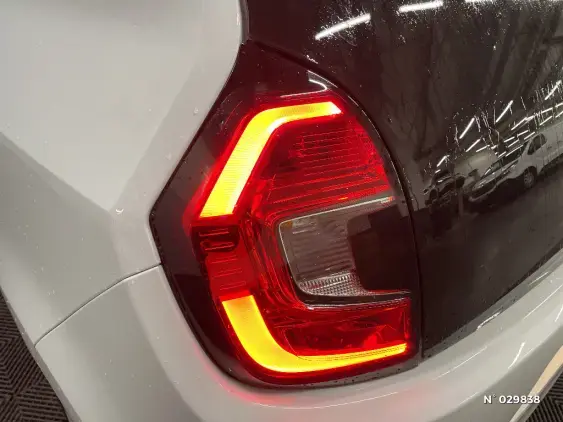 RENAULT TWINGO ELECTRIQUE III - voiture d'occasion - Photo 40