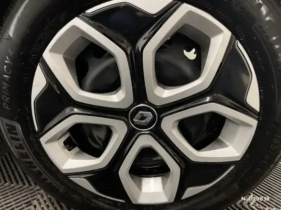 RENAULT TWINGO ELECTRIQUE III - voiture d'occasion - Photo 41