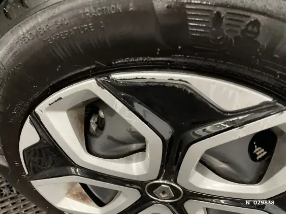 RENAULT TWINGO ELECTRIQUE III - voiture d'occasion - Photo 26