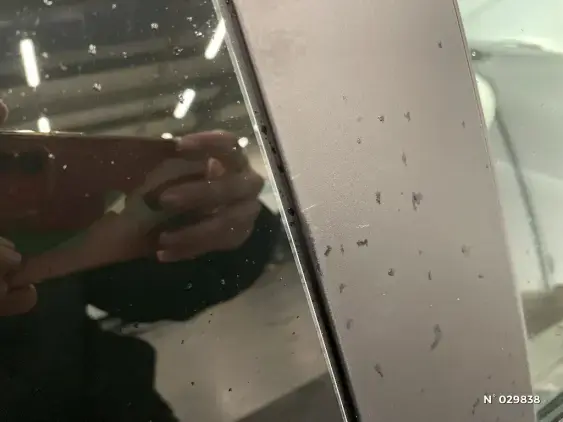 RENAULT TWINGO ELECTRIQUE III - voiture d'occasion - Photo 27