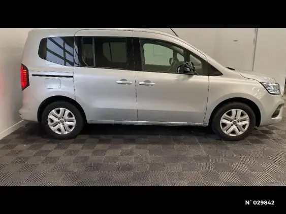 RENAULT KANGOO III - voiture d'occasion - Photo 5