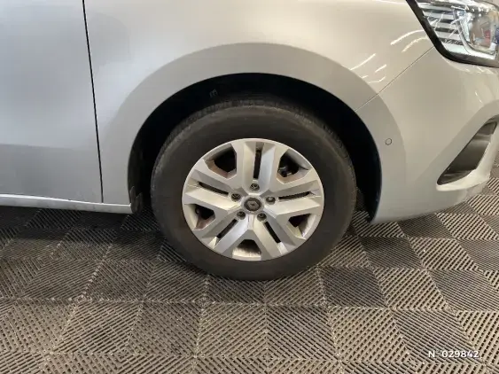 RENAULT KANGOO III - voiture d'occasion - Photo 8