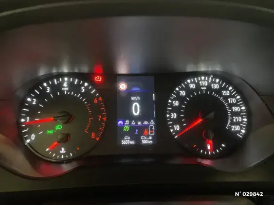 RENAULT KANGOO III - voiture d'occasion - Photo 12