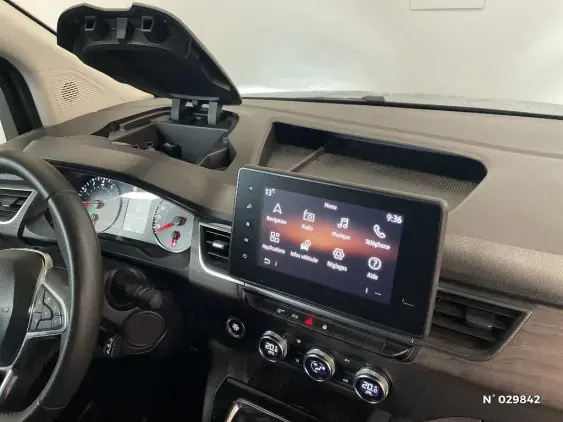 RENAULT KANGOO III - voiture d'occasion - Photo 34