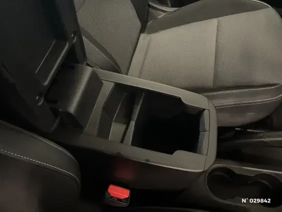 RENAULT KANGOO III - voiture d'occasion - Photo 37