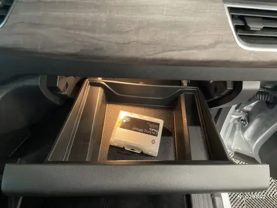 RENAULT KANGOO III - voiture d'occasion - Photo 38