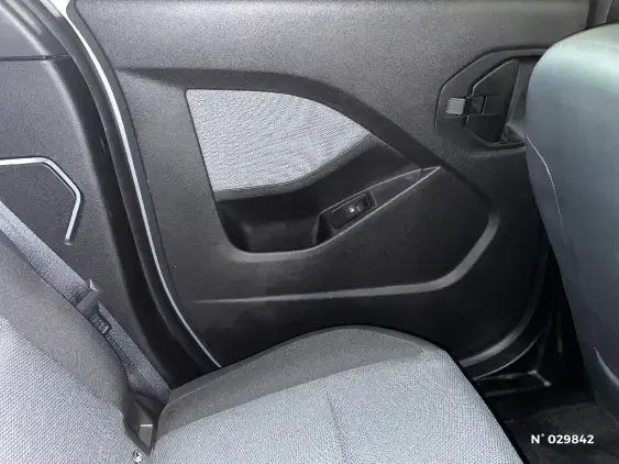 RENAULT KANGOO III - voiture d'occasion - Photo 40