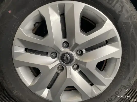 RENAULT KANGOO III - voiture d'occasion - Photo 45