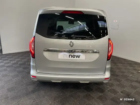 RENAULT KANGOO III - voiture d'occasion - Photo 6