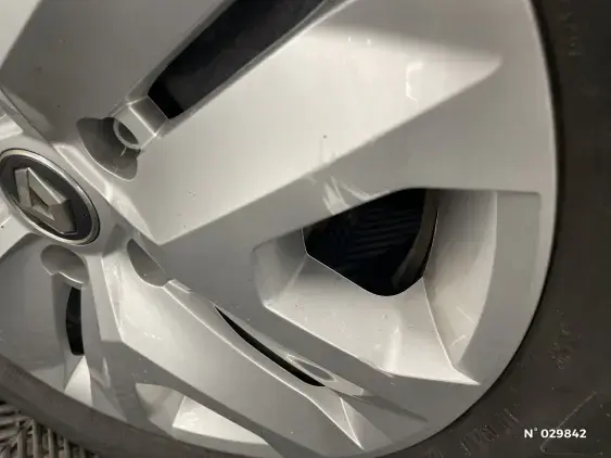 RENAULT KANGOO III - voiture d'occasion - Photo 28