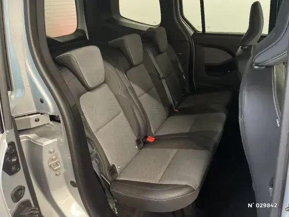 RENAULT KANGOO III - voiture d'occasion - Photo 11