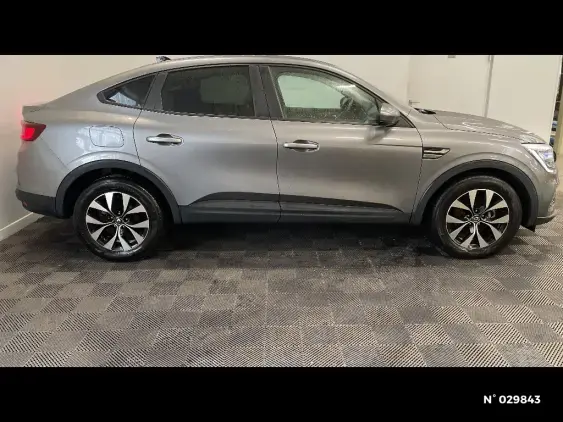 RENAULT ARKANA - voiture d'occasion - Photo 5