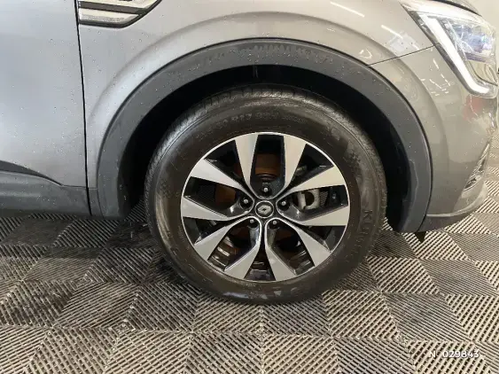 RENAULT ARKANA - voiture d'occasion - Photo 8