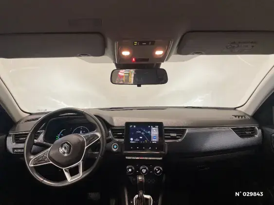 RENAULT ARKANA - voiture d'occasion - Photo 9