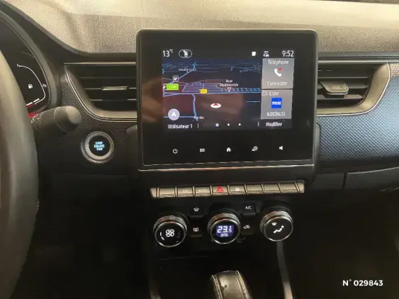 RENAULT ARKANA - voiture d'occasion - Photo 13