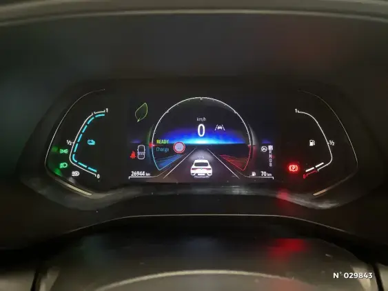 RENAULT ARKANA - voiture d'occasion - Photo 12