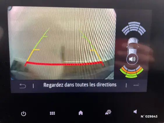 RENAULT ARKANA - voiture d'occasion - Photo 14