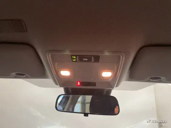 RENAULT ARKANA - voiture d'occasion - Photo 27