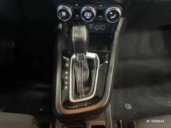 RENAULT ARKANA - voiture d'occasion - Photo 29