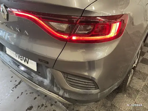 RENAULT ARKANA - voiture d'occasion - Photo 36