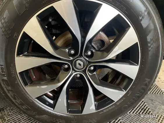 RENAULT ARKANA - voiture d'occasion - Photo 39