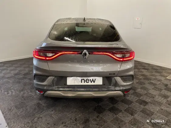 RENAULT ARKANA - voiture d'occasion - Photo 6