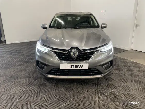 RENAULT ARKANA - voiture d'occasion - Photo 3