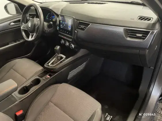 RENAULT ARKANA - voiture d'occasion - Photo 10